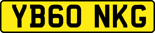 YB60NKG