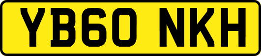 YB60NKH