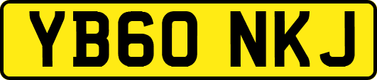 YB60NKJ