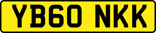 YB60NKK