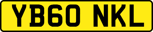 YB60NKL