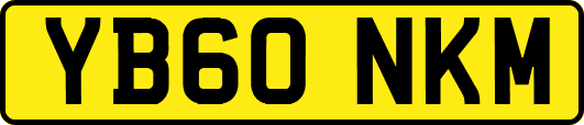 YB60NKM