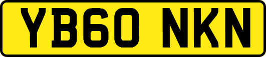YB60NKN
