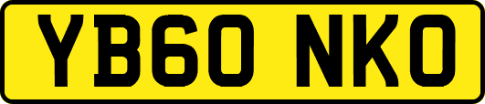 YB60NKO