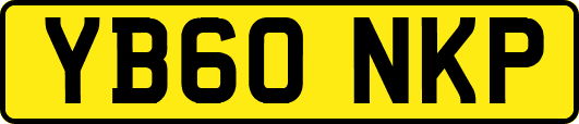 YB60NKP