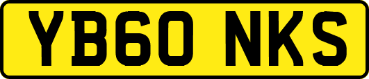 YB60NKS