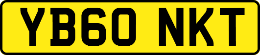 YB60NKT