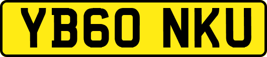 YB60NKU
