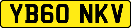 YB60NKV