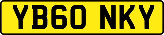 YB60NKY
