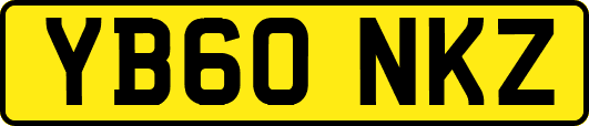 YB60NKZ