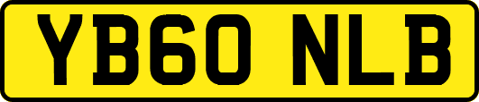 YB60NLB