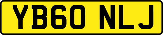 YB60NLJ