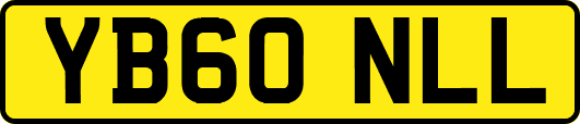 YB60NLL