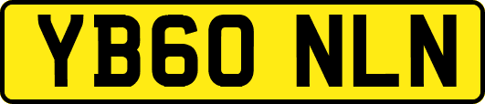YB60NLN