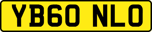 YB60NLO