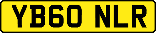 YB60NLR