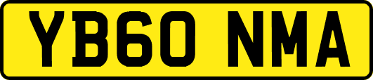 YB60NMA
