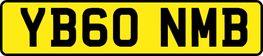 YB60NMB