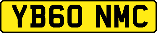 YB60NMC
