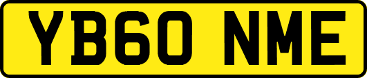 YB60NME