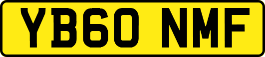YB60NMF