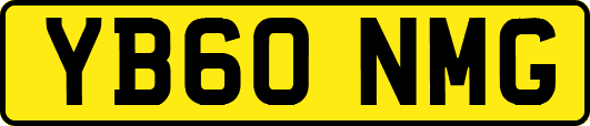 YB60NMG
