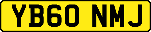 YB60NMJ