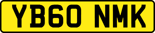 YB60NMK