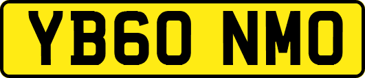 YB60NMO