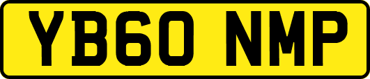 YB60NMP