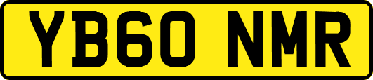 YB60NMR