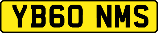 YB60NMS