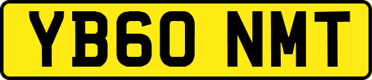 YB60NMT