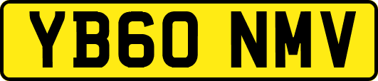 YB60NMV