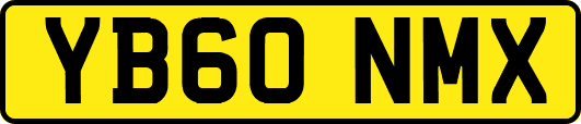 YB60NMX