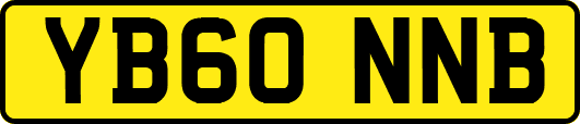 YB60NNB