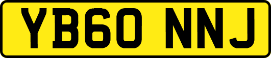 YB60NNJ