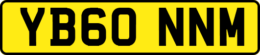 YB60NNM