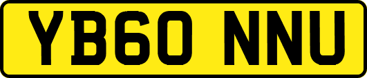 YB60NNU