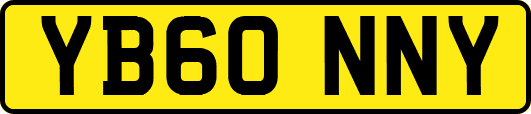 YB60NNY