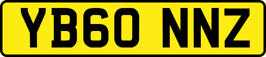 YB60NNZ