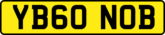 YB60NOB