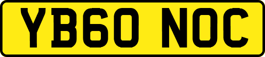 YB60NOC