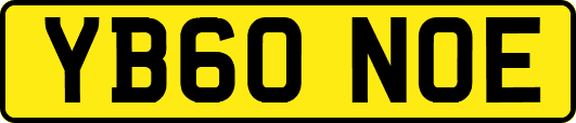 YB60NOE