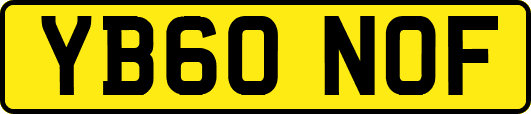 YB60NOF