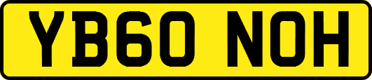 YB60NOH