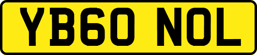 YB60NOL