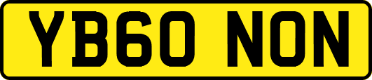 YB60NON