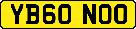 YB60NOO